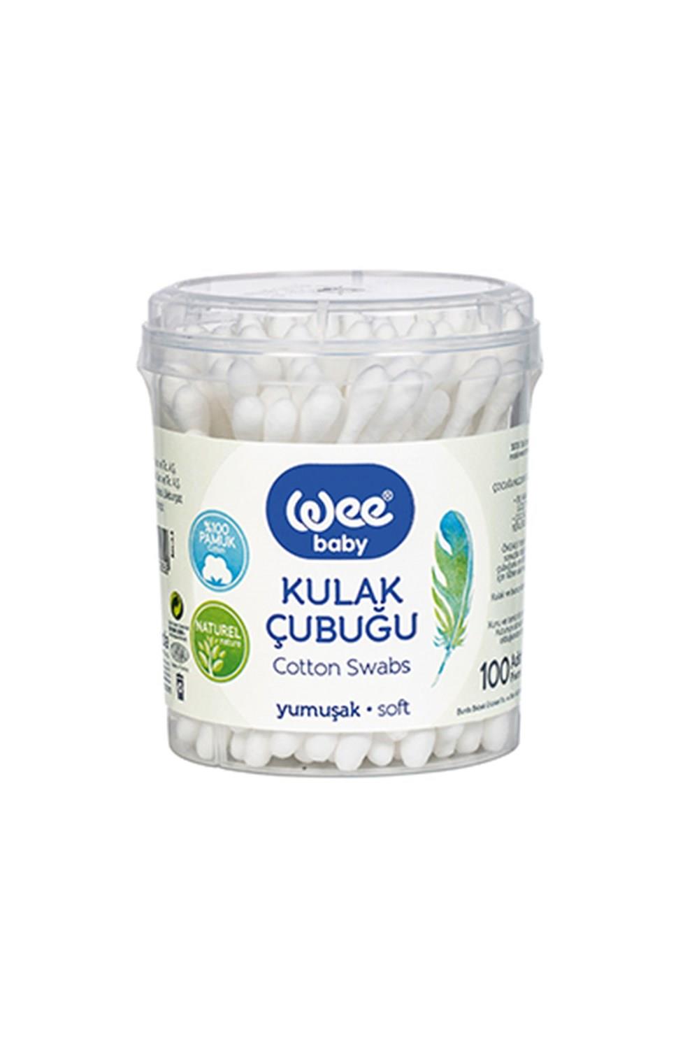 905 WB Kulak Çubuğu 100 lük
