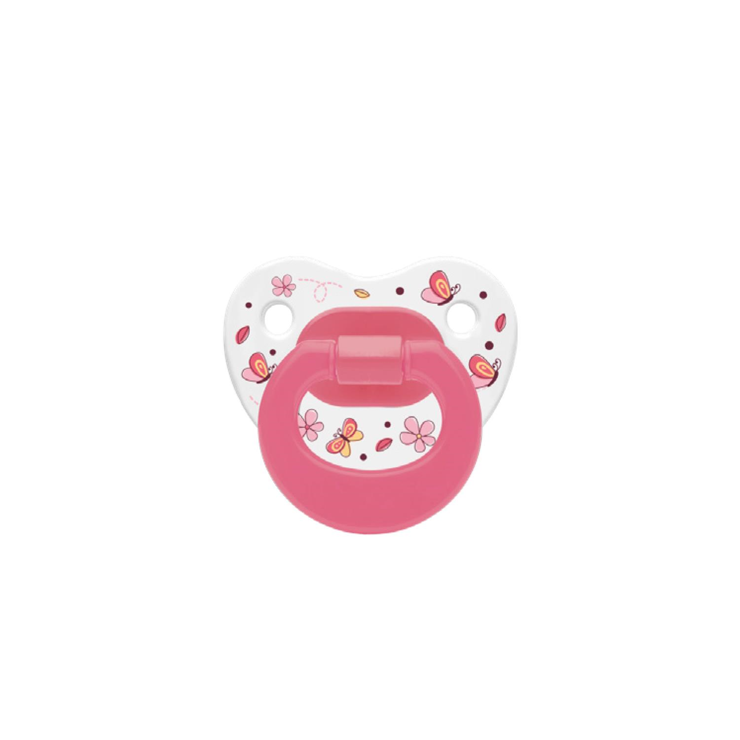 Bebsi Yenidoğan Seti - Pembe (5'li Set)