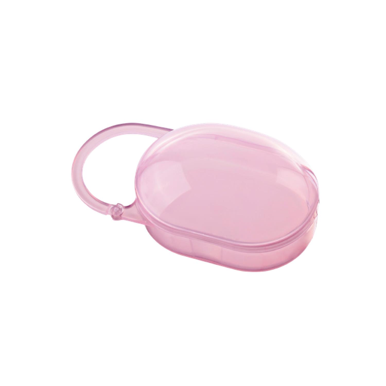 Bebsi Yenidoğan Seti - Pembe (5'li Set)