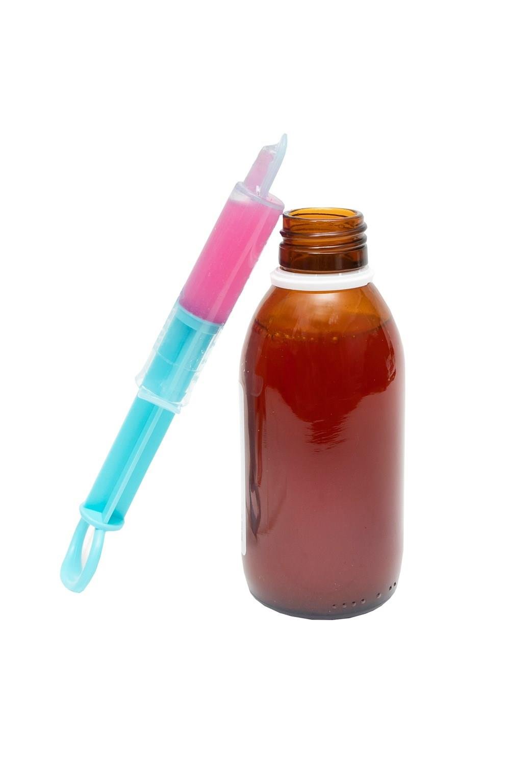 İlaç ve Vitamin Kaşığı