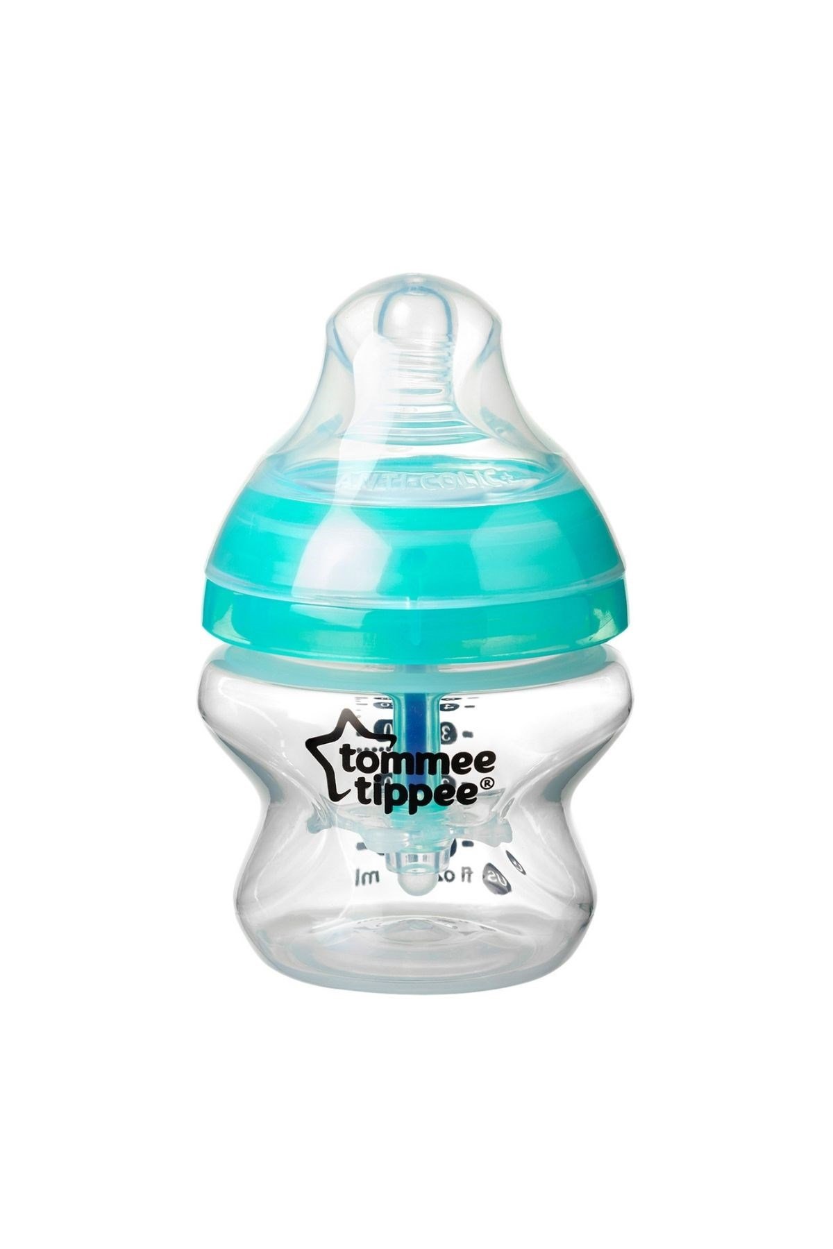 Tommee Tippee 1x150 ml Gelişmiş Antikolik Biberon