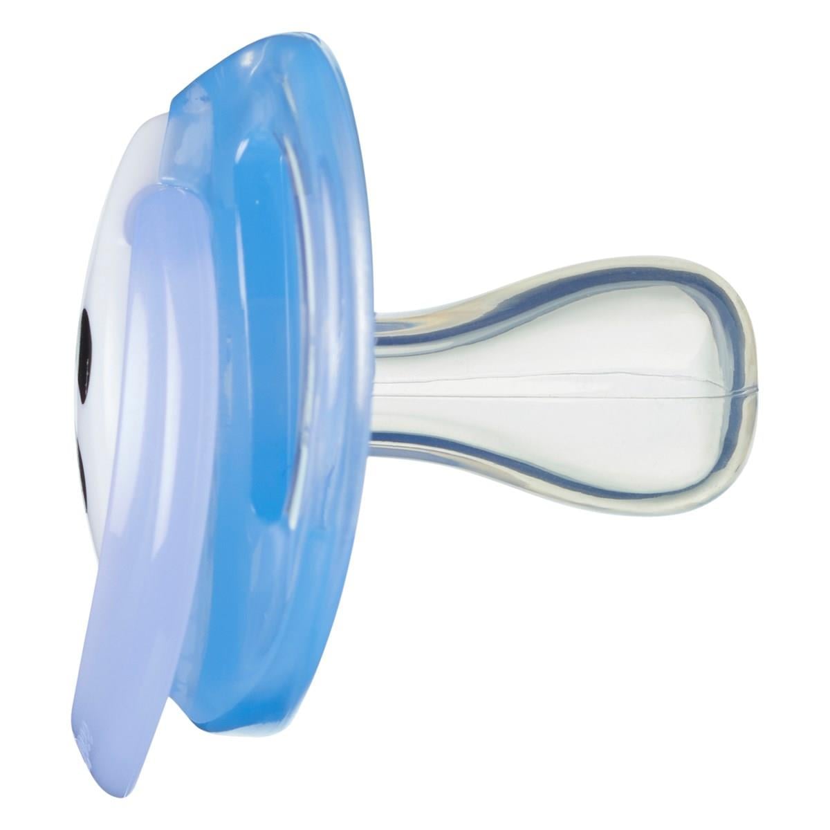 Tommee Tippee 2'li Anytime Emzik 0-6 Ay - TURKUAZ