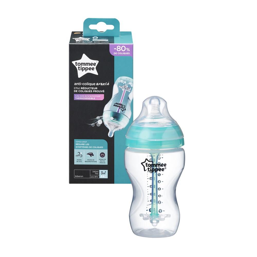 Tommee Tippee Gelişmiş Antikolik Biberon 340 ml