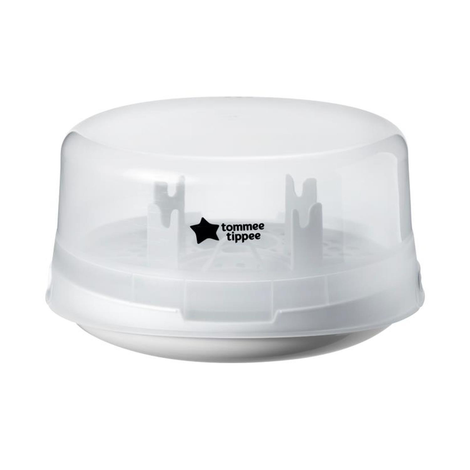 Tommee Tippee Mikrodalga Sterilizatörü