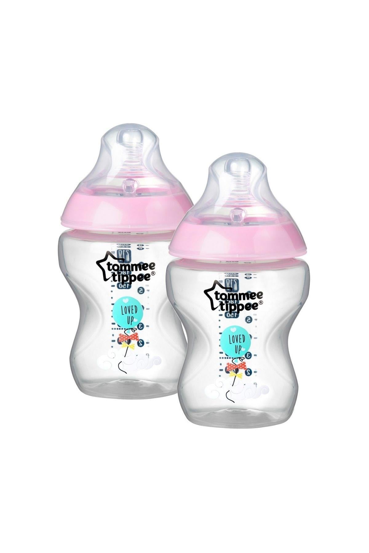 TT-CTN PP BIB. PEMB 260ML 2LI