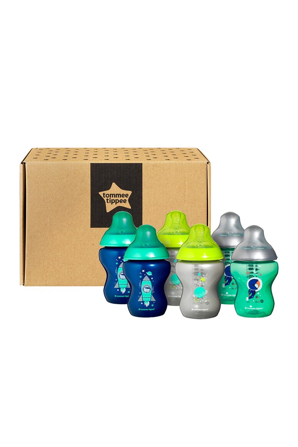 TT-CTN PP BIB. ERKK 260ML 6LI