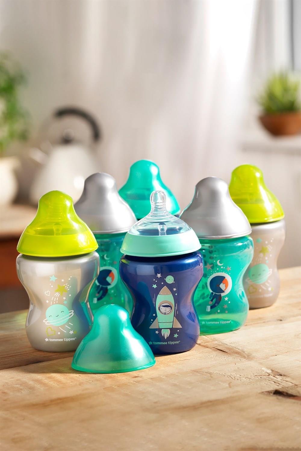 TT-CTN PP BIB. ERKK 260ML 6LI