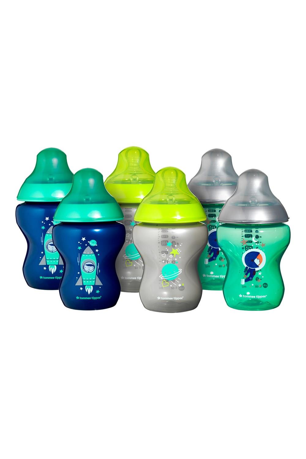 TT-CTN PP BIB. ERKK 260ML 6LI