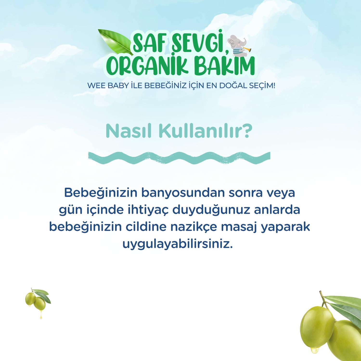 WB Bebek Losyonu 200ML x2 BULK