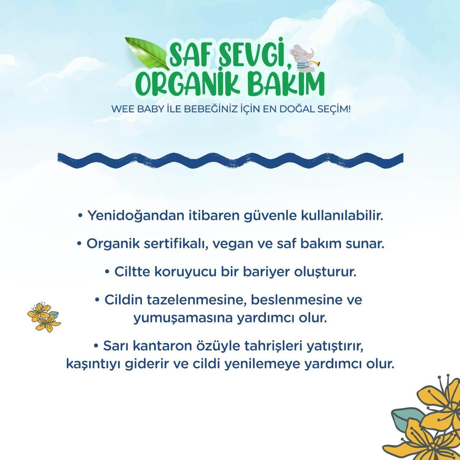 Wee Baby BebekGünlükBkmSeti 3lü BULK