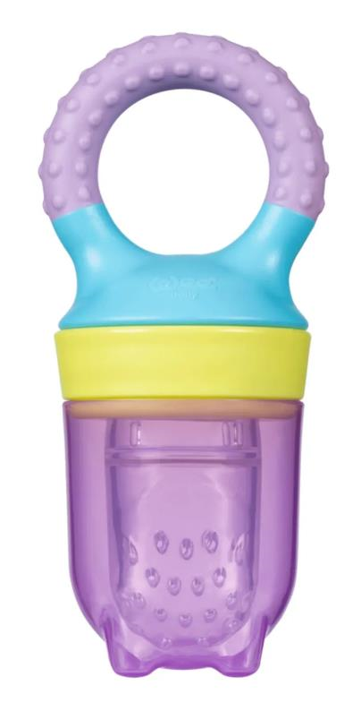 Wee Baby Meyve Süzgeci - MOR
