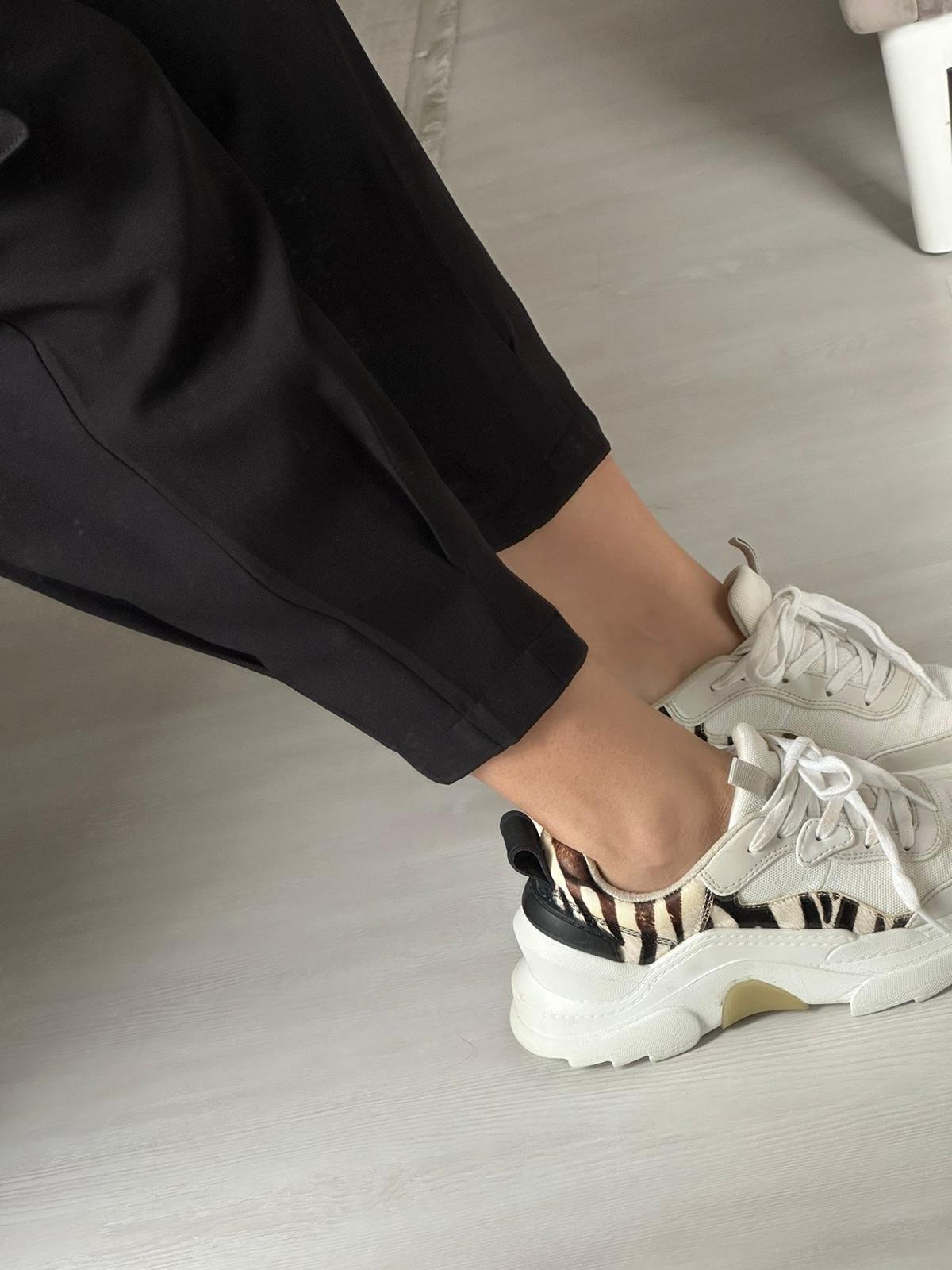 KARGO CEP ŞALVAR PANTOLON