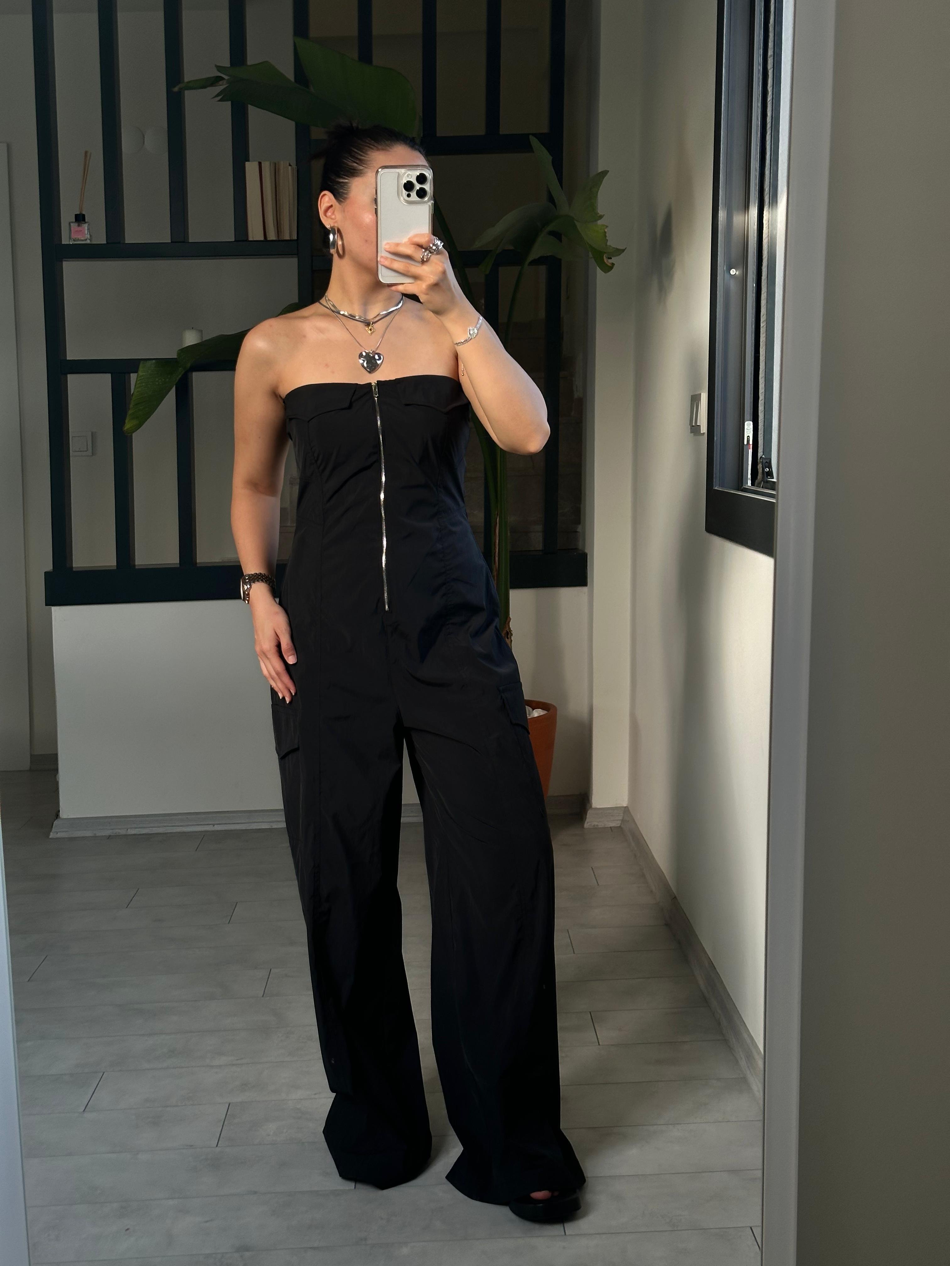 PARAŞÜT KUMAŞ TULUM