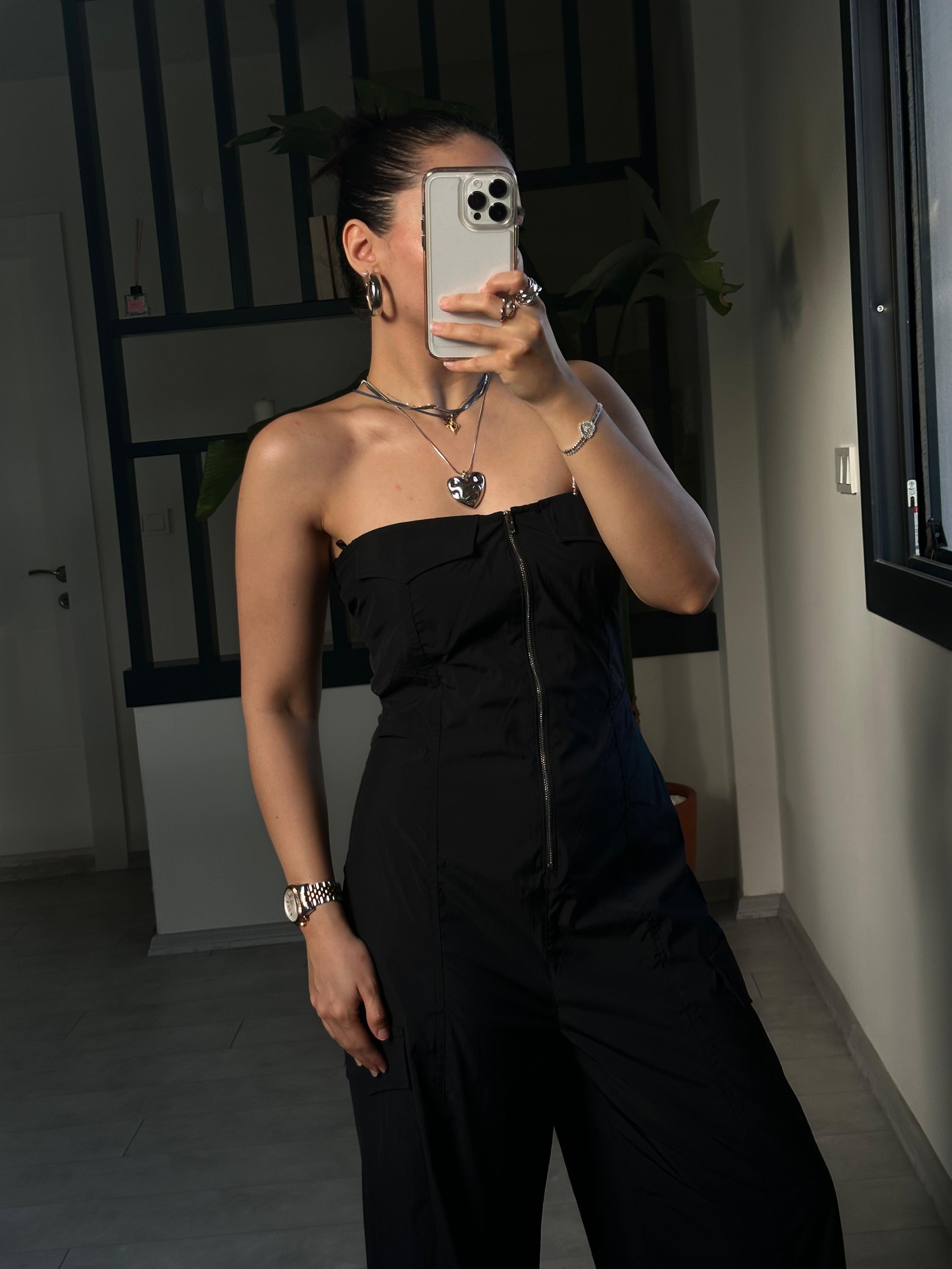 PARAŞÜT KUMAŞ TULUM