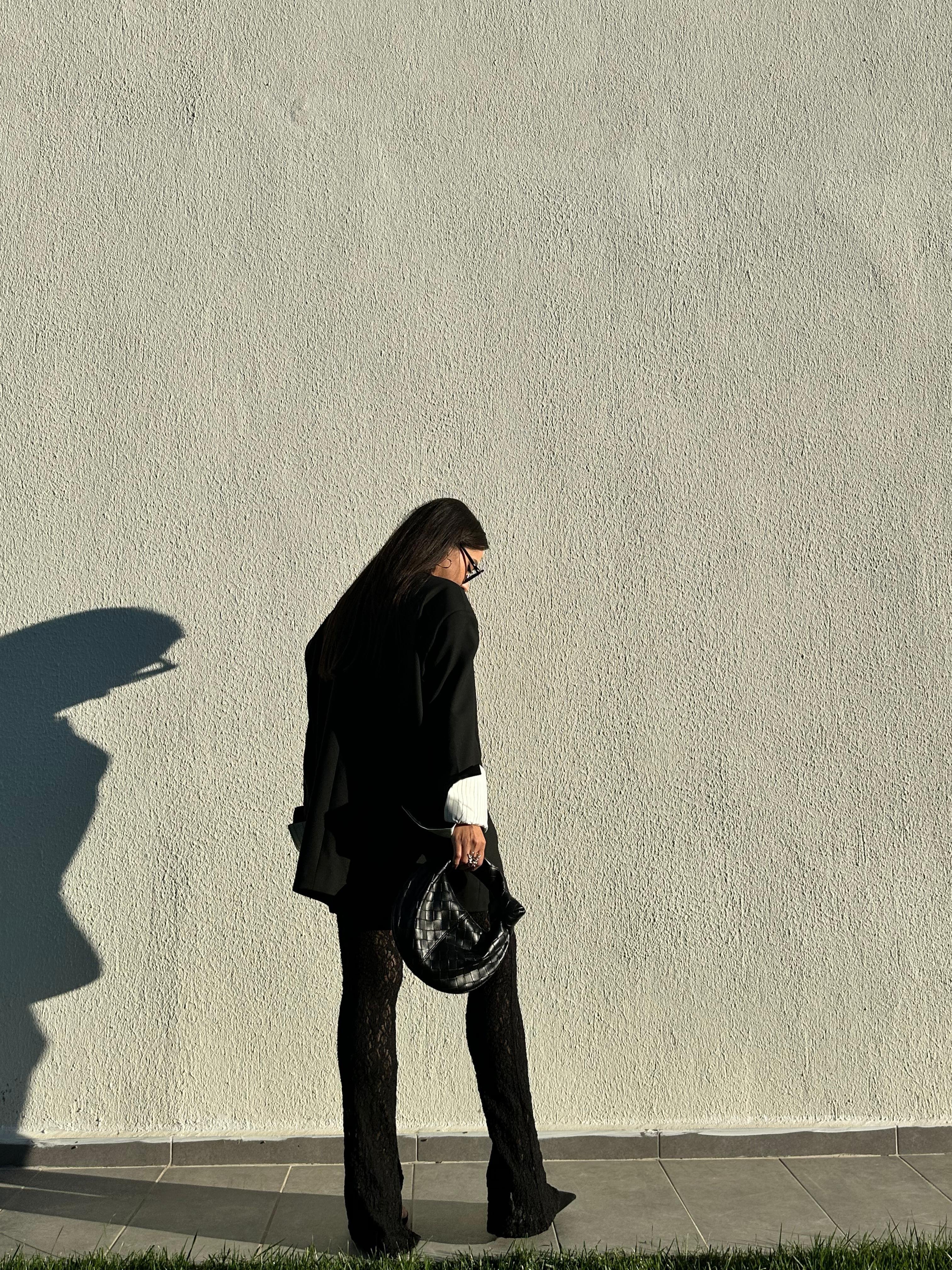 TRANSPARAN DANTEL TAYT