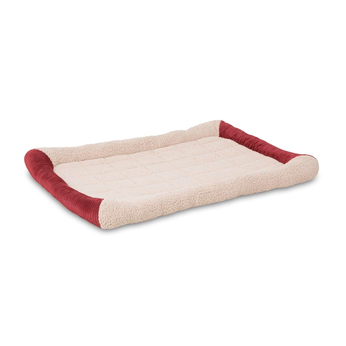 Aspen Pet Isıtmalı Taşıma Kafesi Yatağı No:8 (106x68cm) - Köpek Yatakları