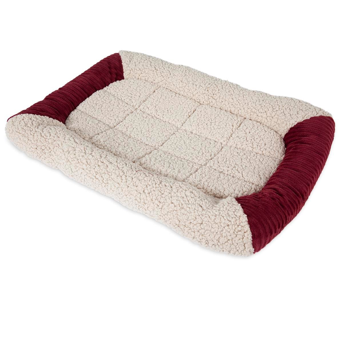 Aspen Pet Isıtmalı Taşıma Kafesi Yatağı No:4 (60x42cm) - Köpek Yatakları