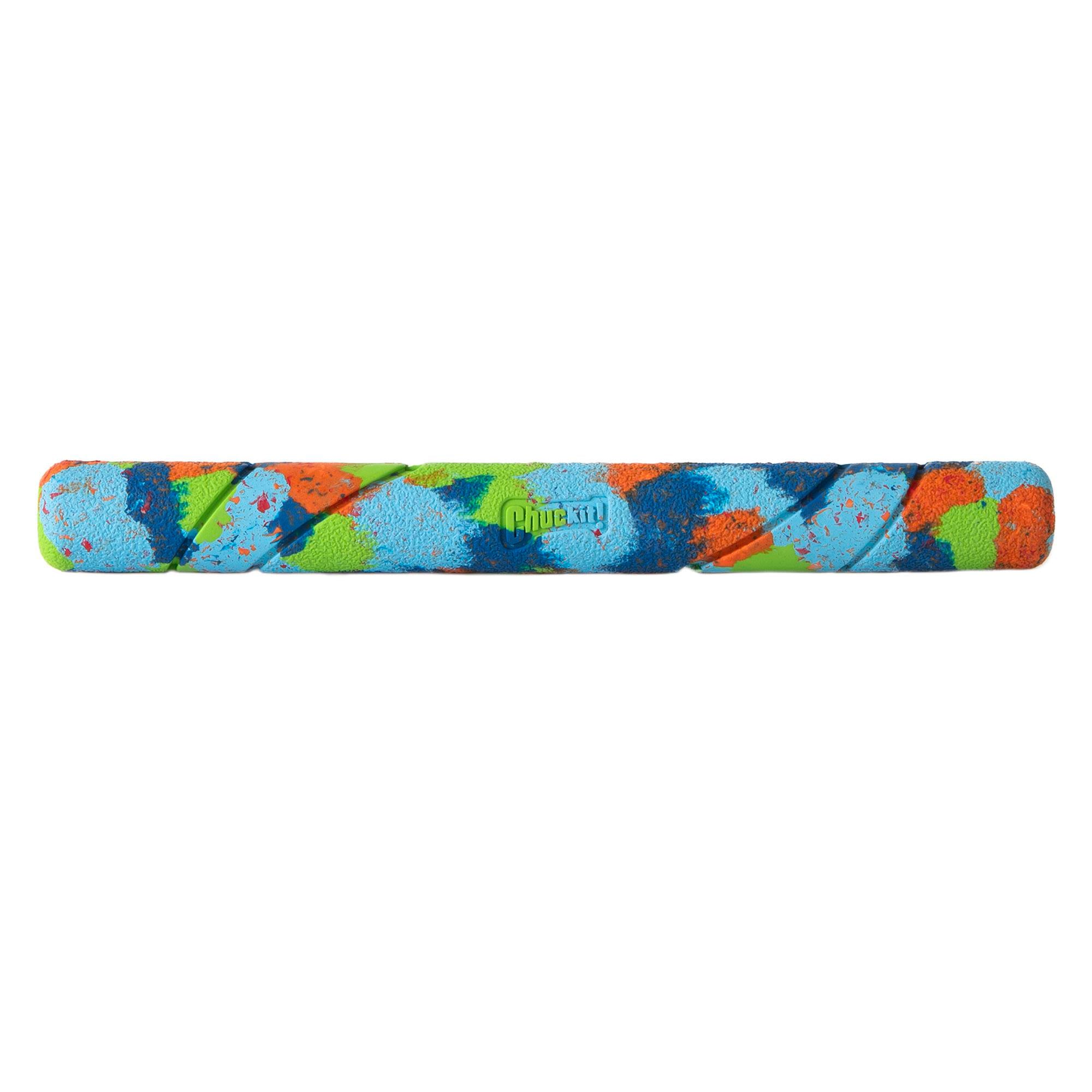 Chuckit! Eco Fetch Stick Doğa Dostu Köpek Oyuncağı - Oyun Topları ve Frizbiler