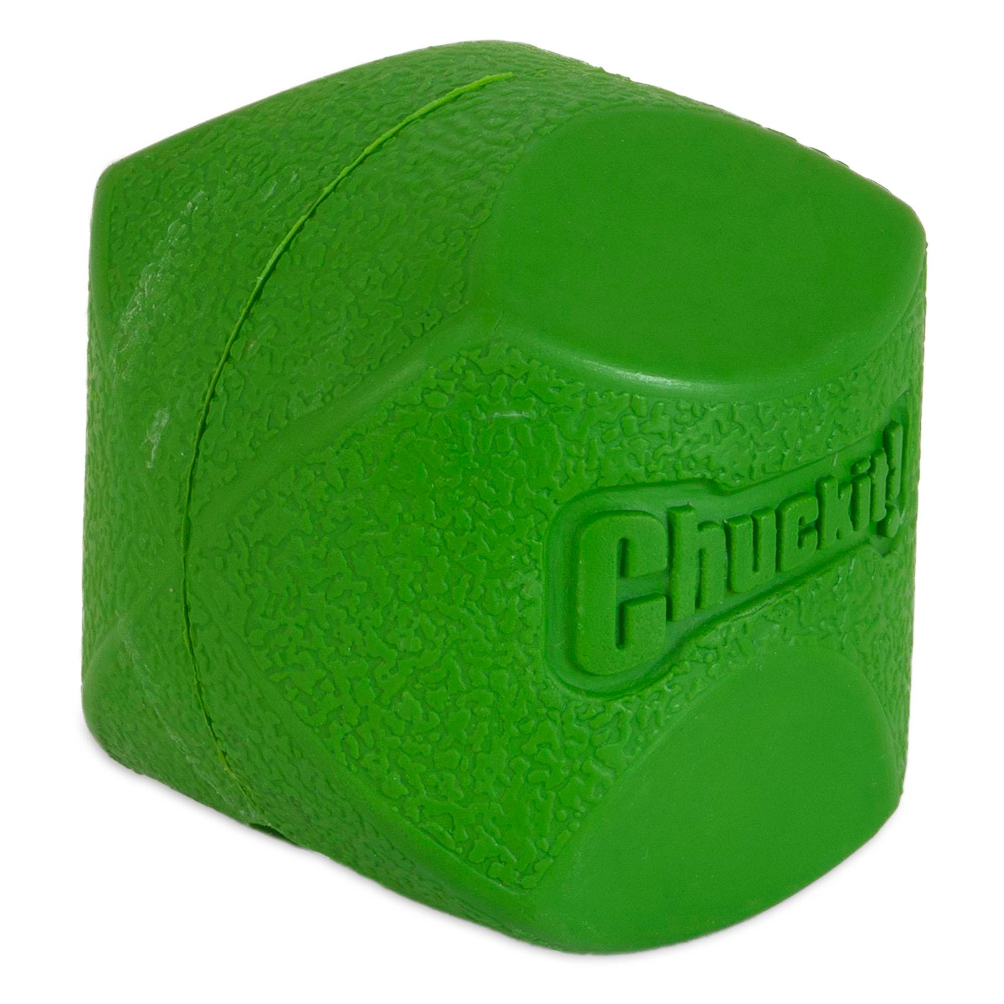 Chuckit! Erratic Ball Köpek Oyun Topu (Büyük Boy) - Oyun Topları ve Frizbiler