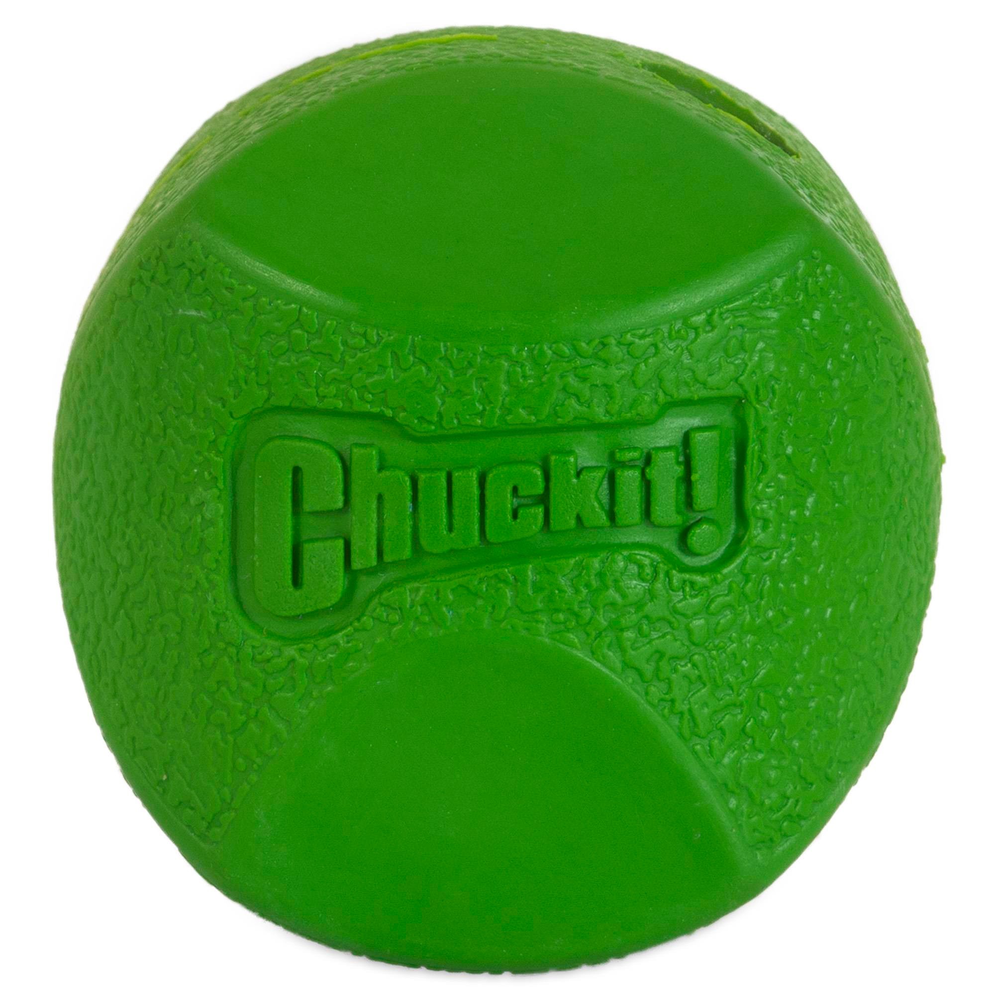 Chuckit! Erratic Ball Köpek Oyun Topu (Büyük Boy) - Oyun Topları ve Frizbiler
