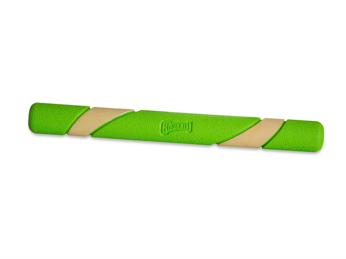 Chuckit! Max Glow Ultra Fetch Stick Gece Parlayan Köpek Oyuncağı - Oyun Topları ve Frizbiler