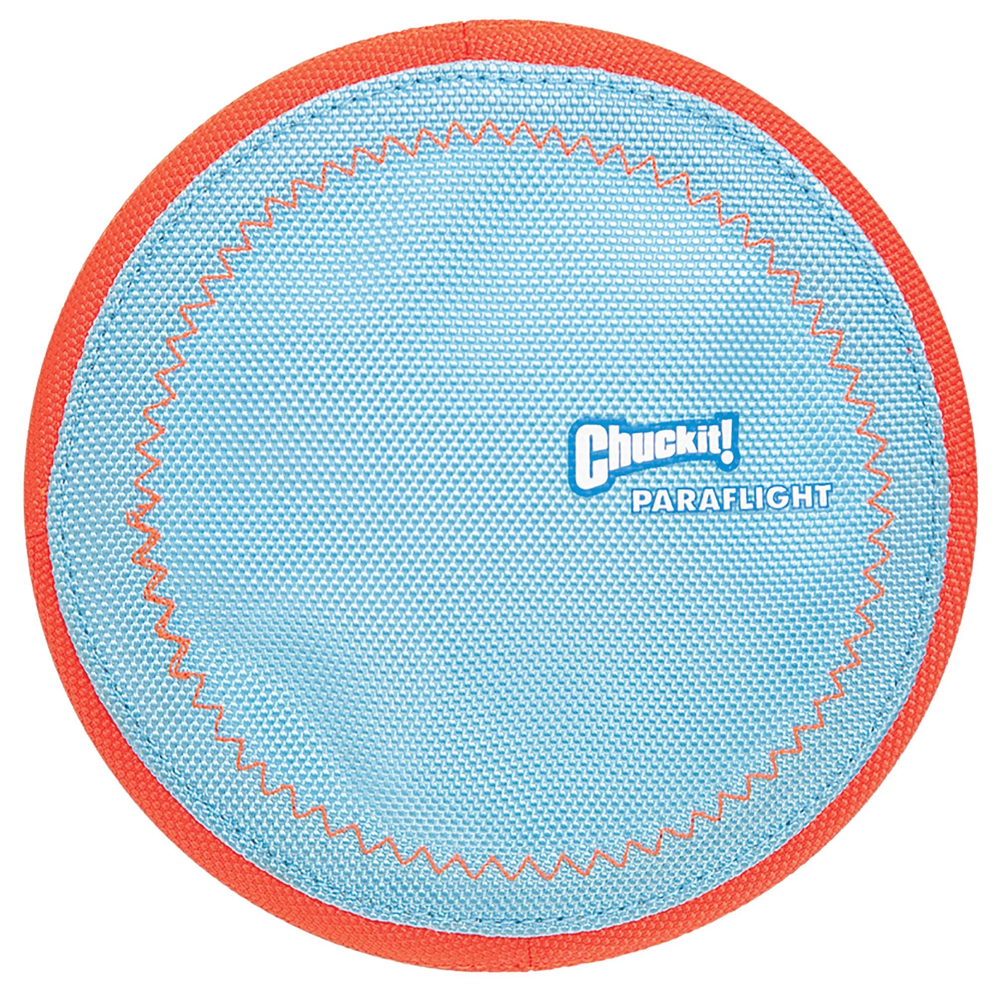 Chuckit! Paraflight Frizbi (Small) - Oyun Topları ve Frizbiler