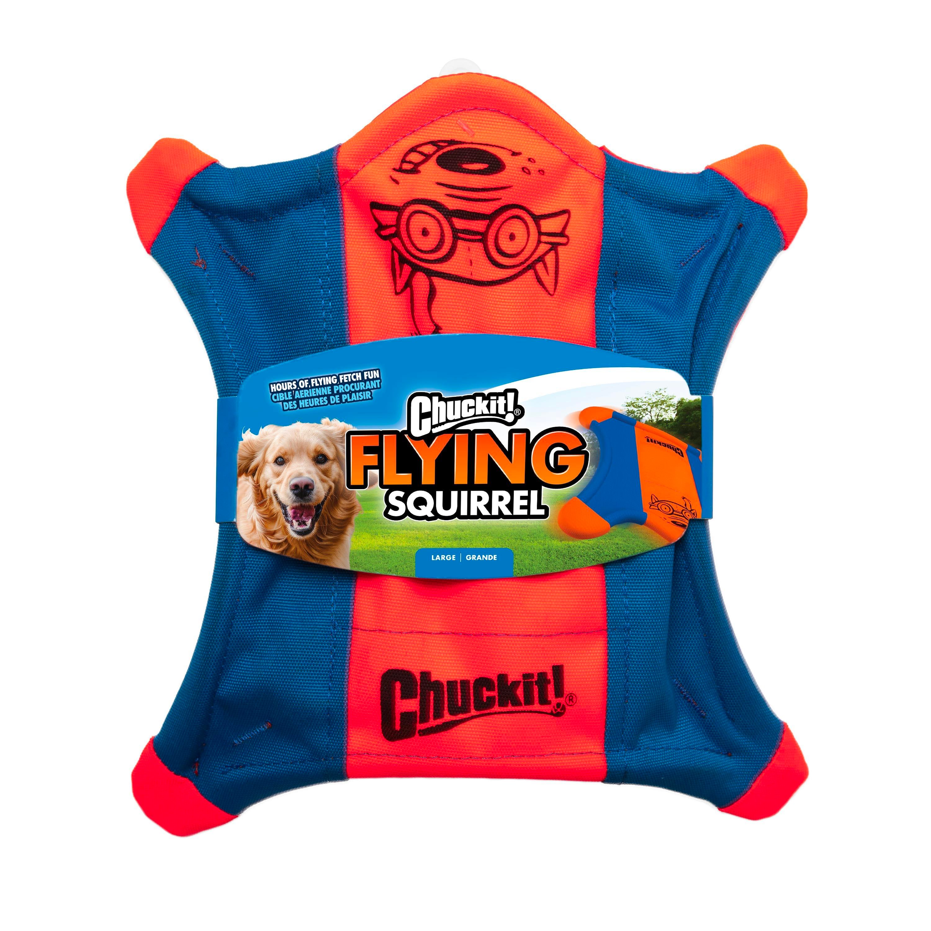 Chuckit! Sincap Frizbi (Büyük Boy) - Oyun Topları ve Frizbiler