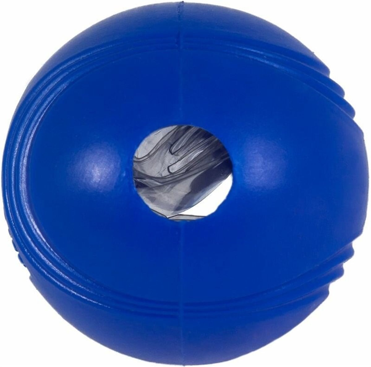 Chuckit! Super Crunch Ball Hışırtılı Köpek Oyun Topu (Orta Boy) - Oyun Topları ve Frizbiler