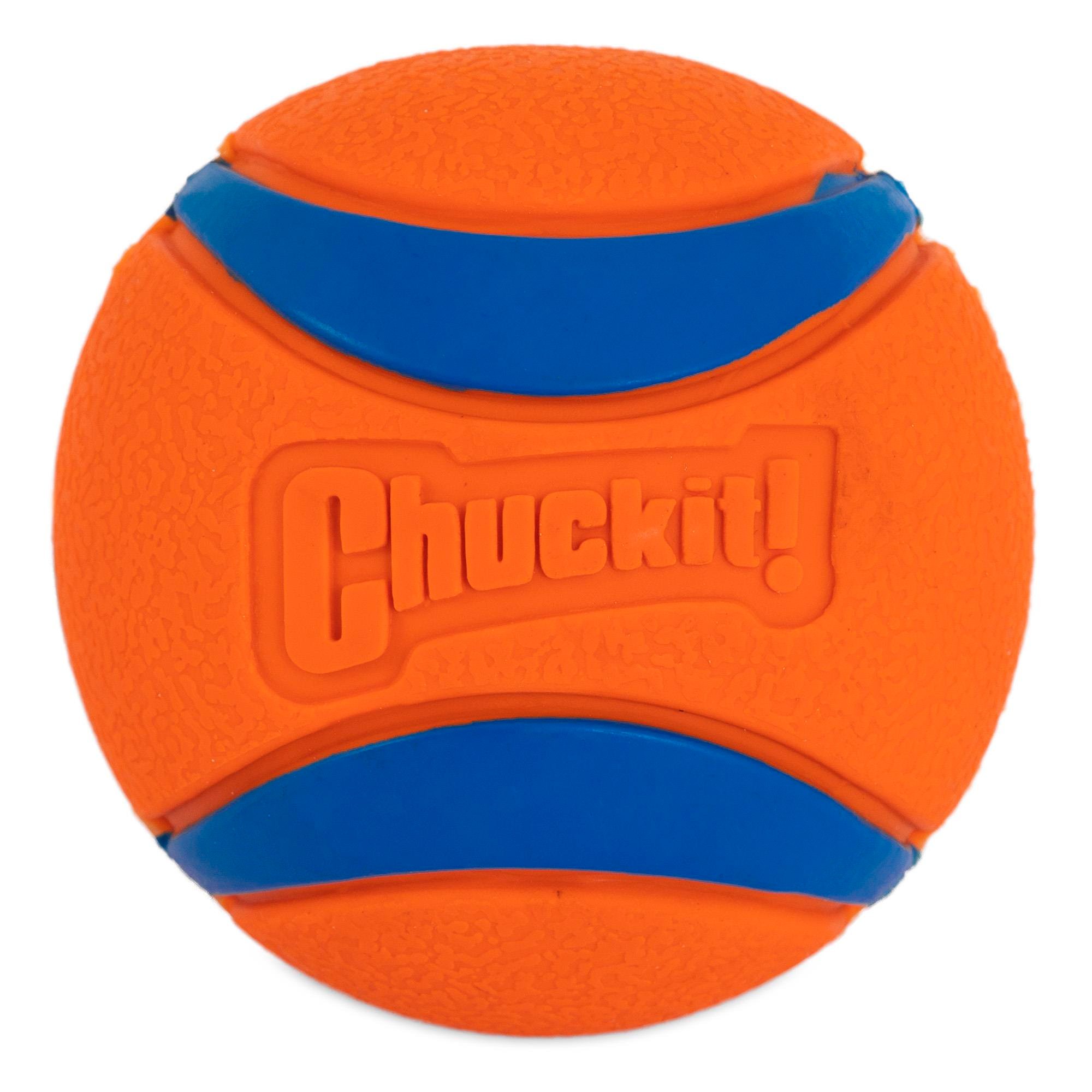 Chuckit! Ultra Ball Köpek Oyun Topu (XL Boy) - Oyun Topları ve Frizbiler