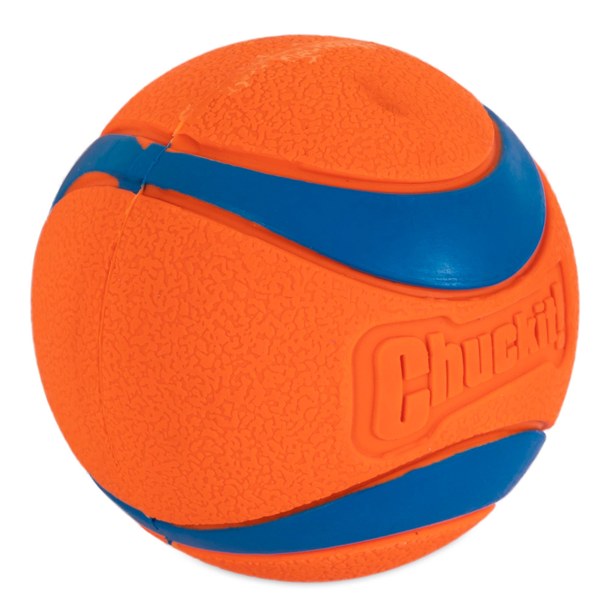 Chuckit! Ultra Ball Köpek Oyun Topu (XXL Boy) - Oyun Topları ve Frizbiler