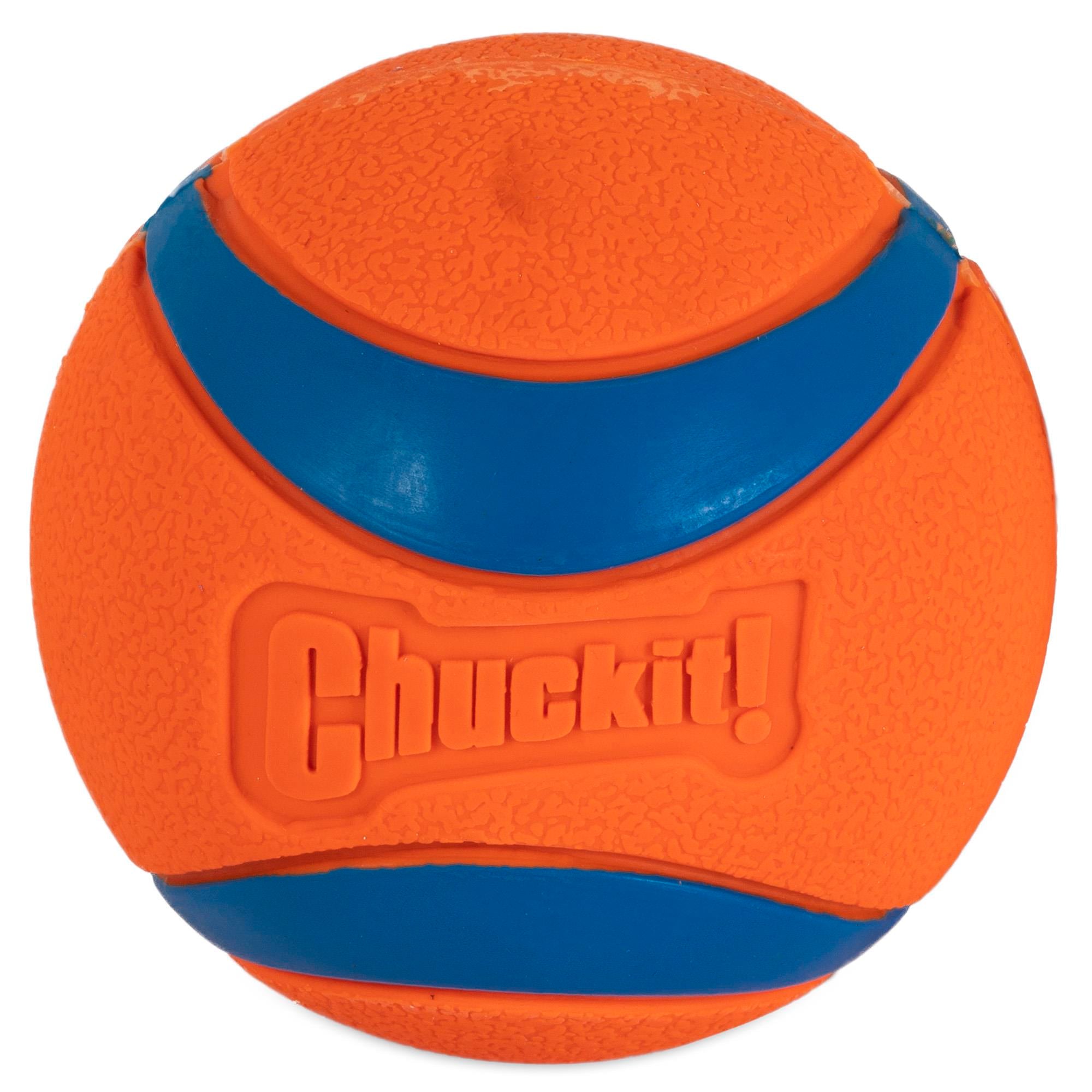 Chuckit! Ultra Ball Köpek Oyun Topu (XXL Boy) - Oyun Topları ve Frizbiler