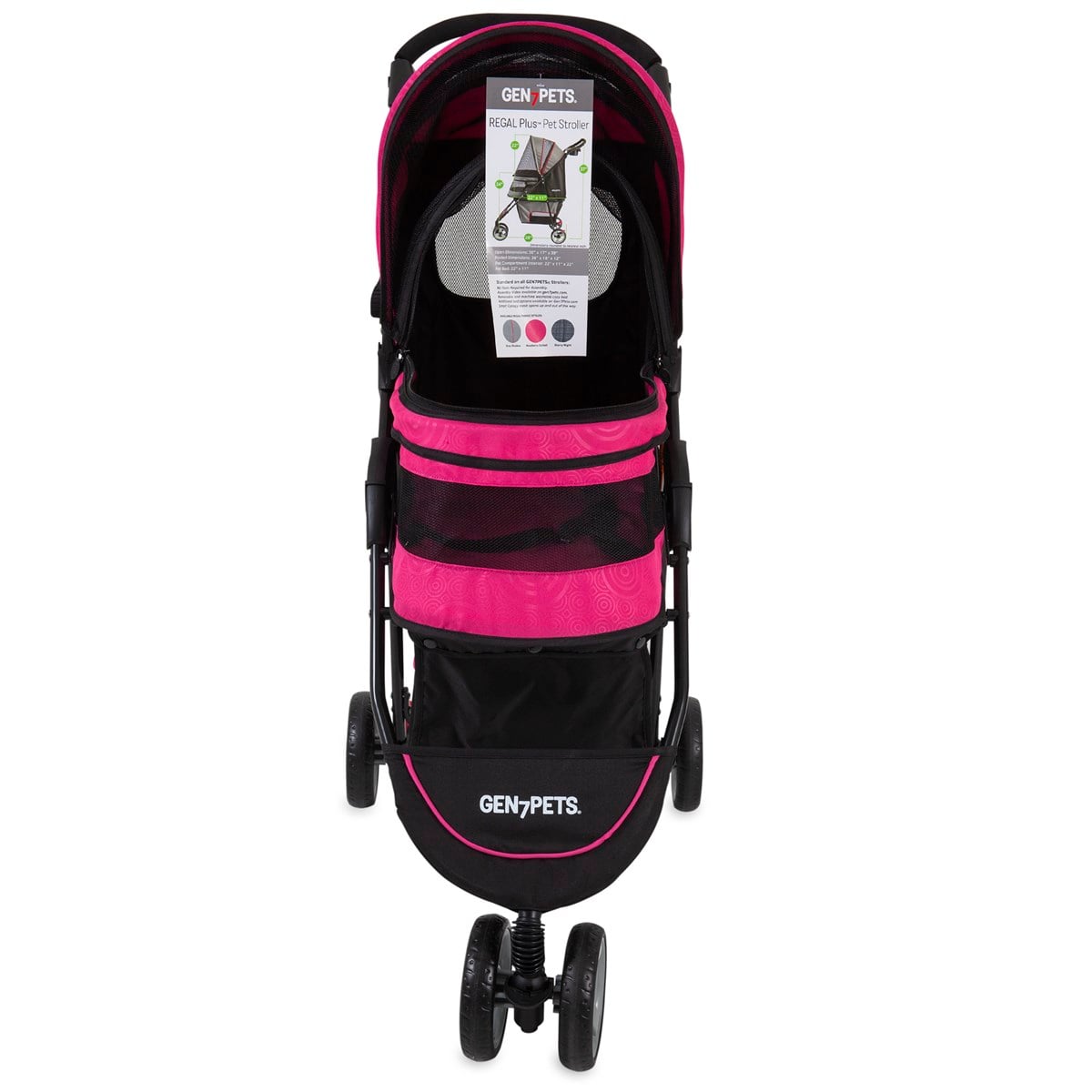 Gen7Pets Regal Plus Pet Puseti - Köpek