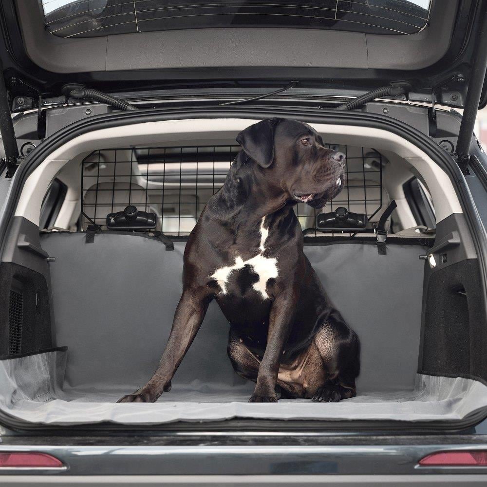 GF PET Evcil Hayvan Araba Koltuk Kılıfı (Cargo) - Köpek Seyahat Ürünleri