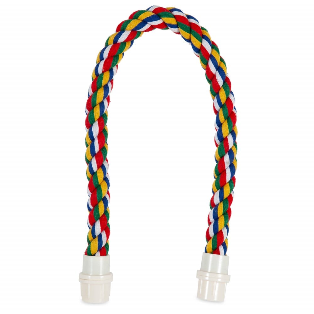 JW Comfy Esnek Kuş Tüneği (54cm)  - Kuş Oyuncakları