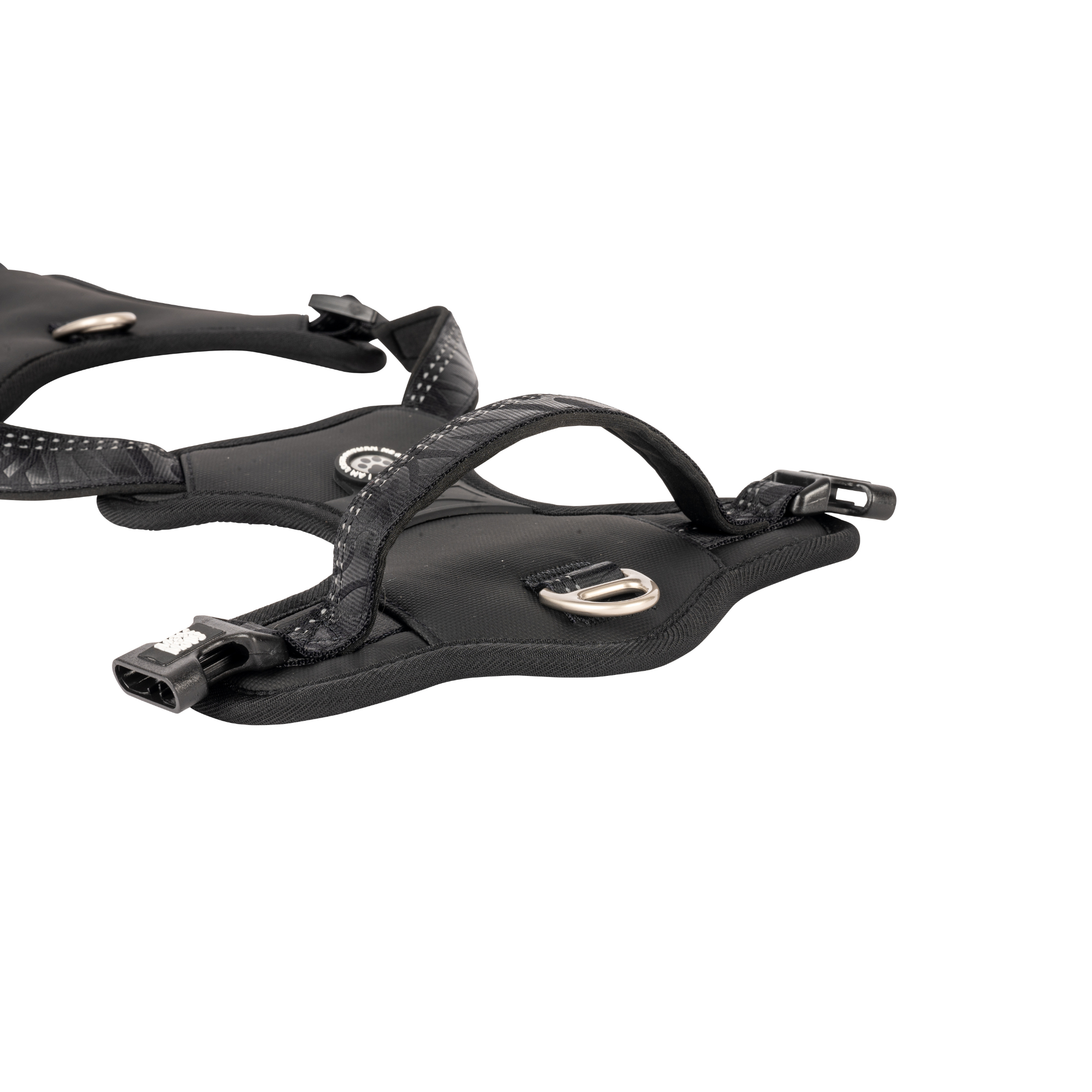 Matrix 2.0 Siyah Sport Harness Köpek Göğüs Tasması (XS) - Göğüs Tasmaları