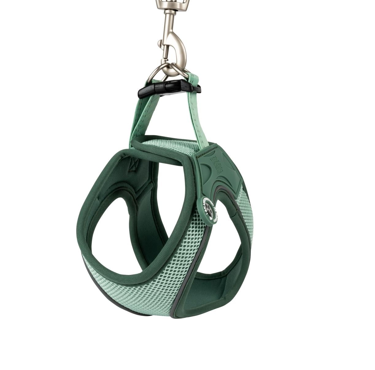 Matrix 2.0 Air Vest Köpek Göğüs Tasması - Jade - Göğüs Tasmaları