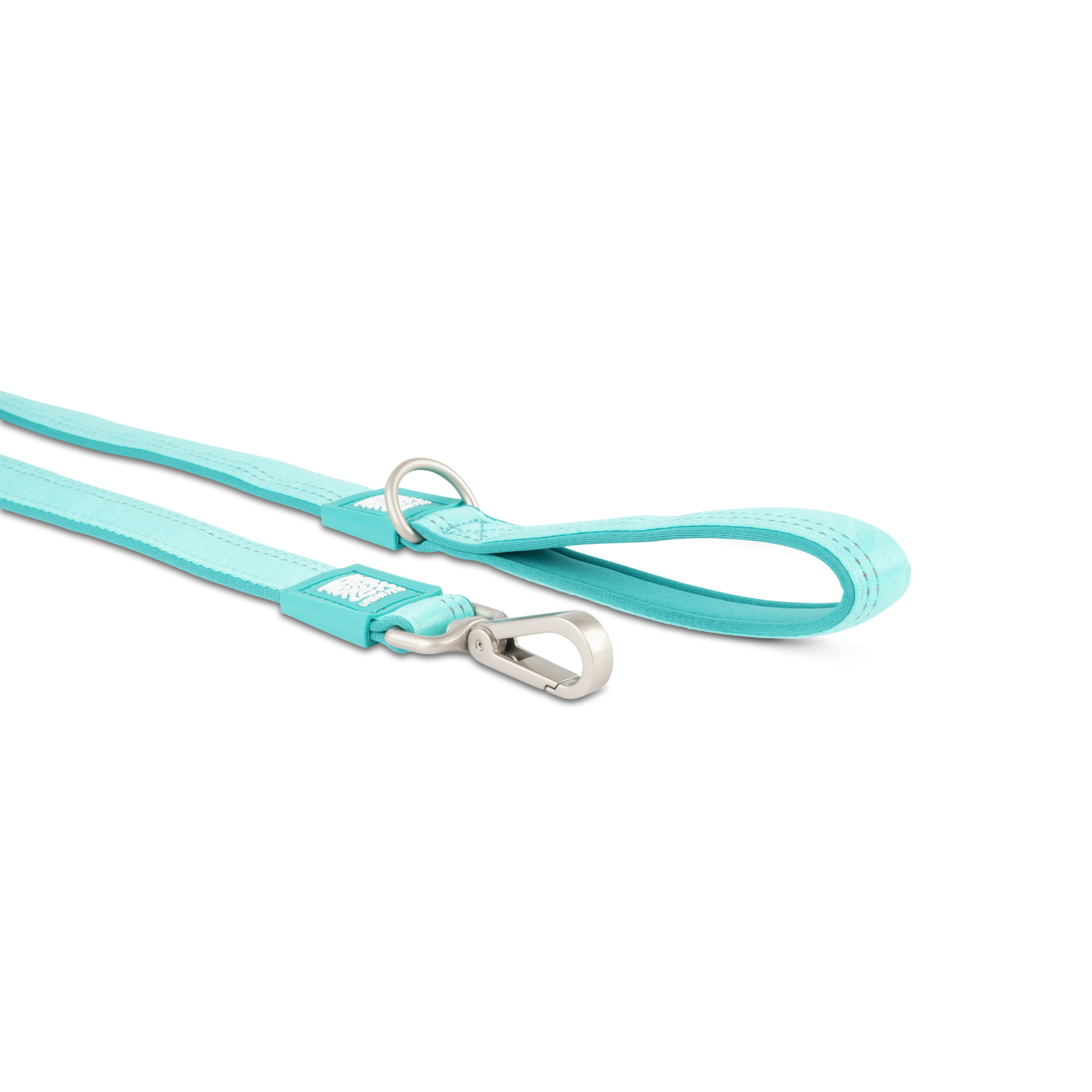 Matrix 2.0 Köpek Gezdirme Kayışı - Turquoise (S) - Gezdirme Kayışları