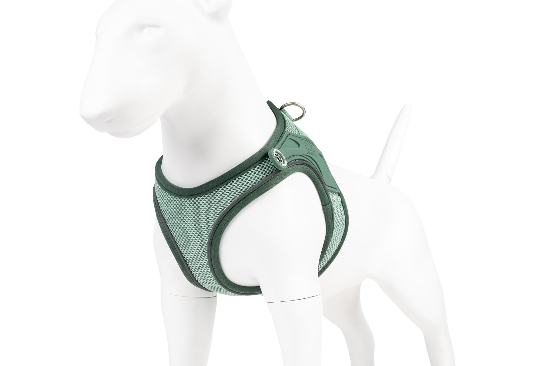 Matrix 2.0 Air Vest Köpek Göğüs Tasması - Jade - Göğüs Tasmaları