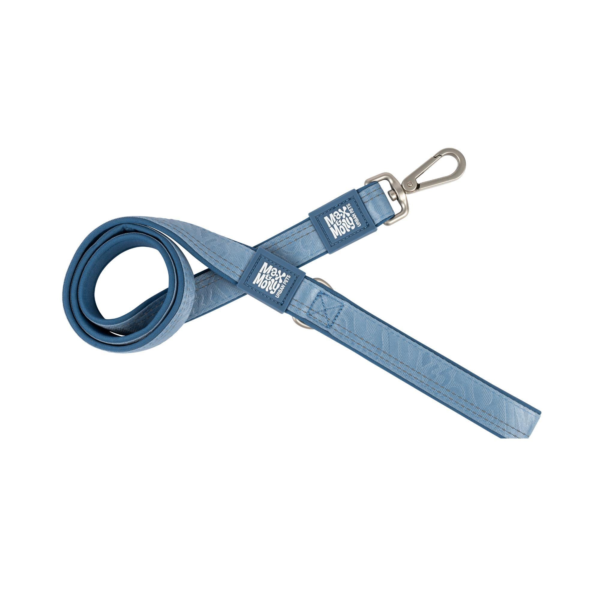 Matrix 2.0 Köpek Gezdirme Kayışı - Mavi - Gezdirme Kayışları