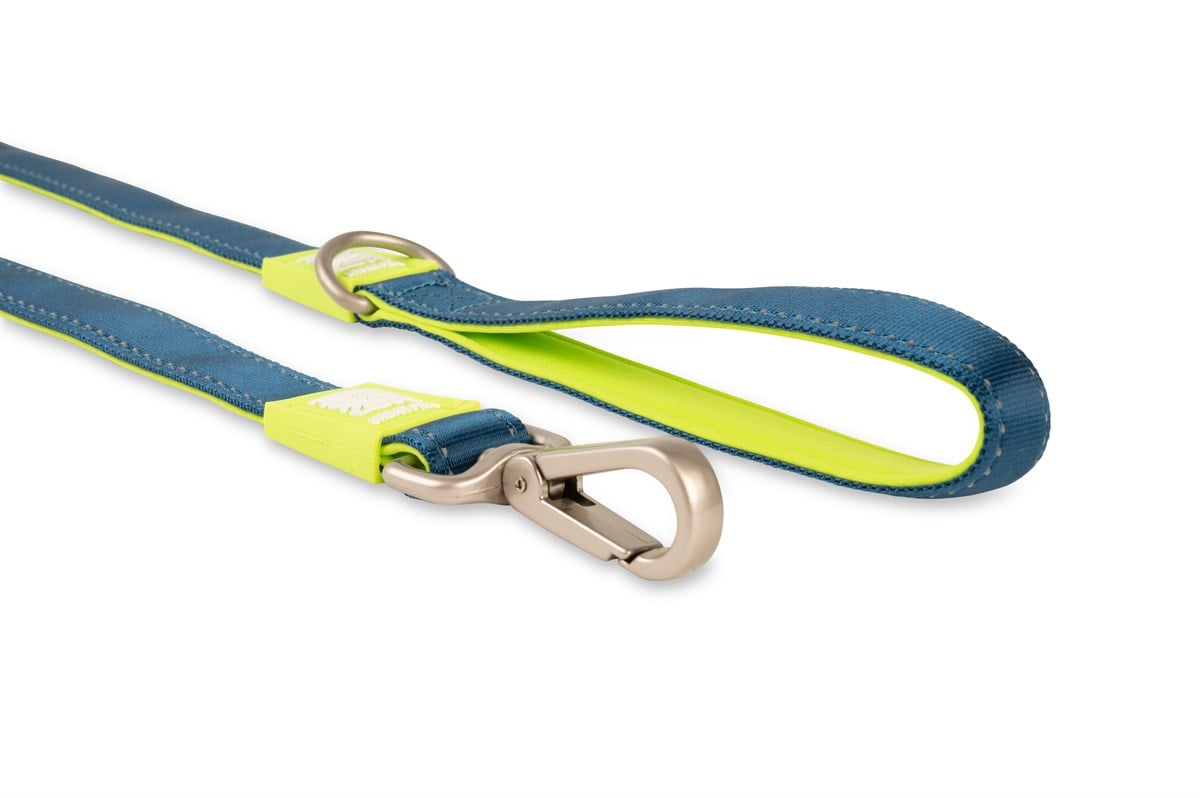 Max & Molly Matrix Lime Green Gezdirme Kayışı - Gezdirme Kayışları