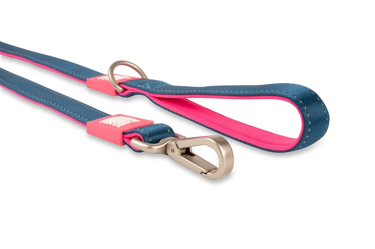 Max & Molly Matrix Pink Gezdirme Kayışı - Gezdirme Kayışları
