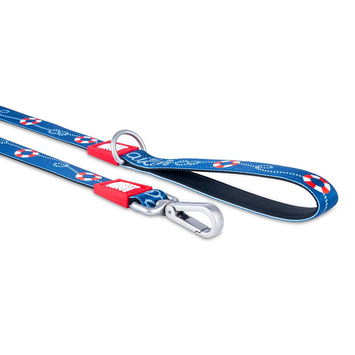 Max & Molly Sailor Köpek Gezdirme Kayışı - Gezdirme Kayışları