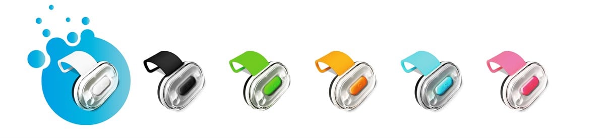 Max & Molly Ultra Matrix Led Güvenlik Işığı - Tasma Güvenlik Işıkları