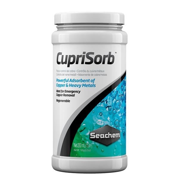 Seachem Cuprisorb 250 ml