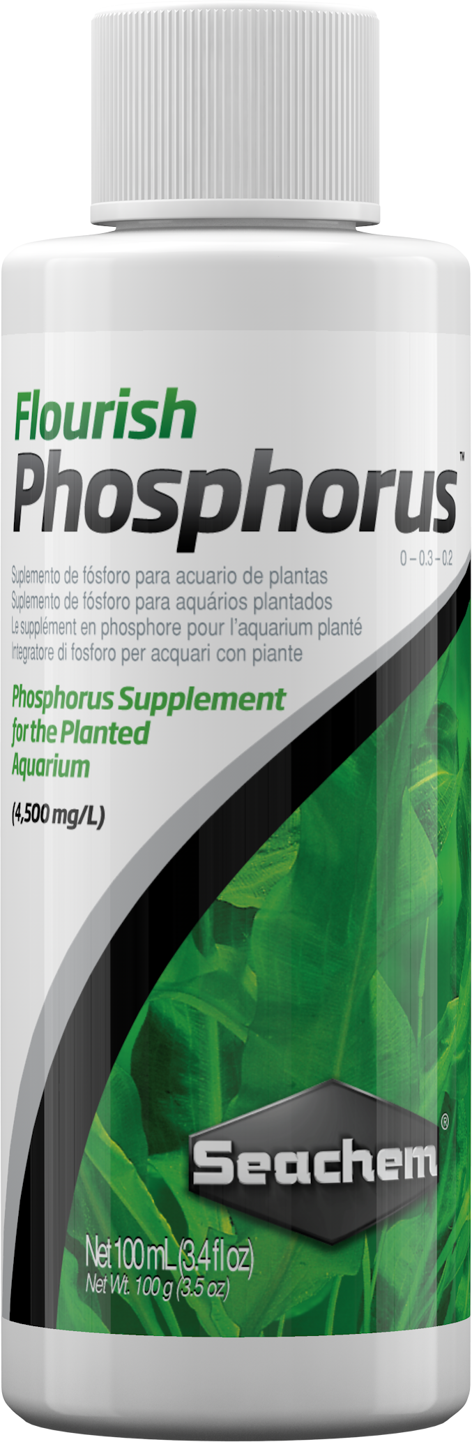 Seachem Flourish Phosphorus 100 ML