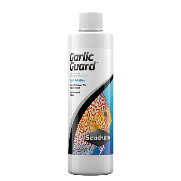 Seachem Garlicguard