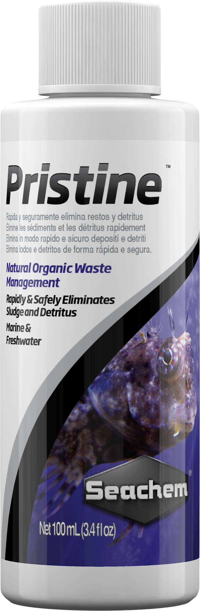 Seachem Pristine 100 ml
