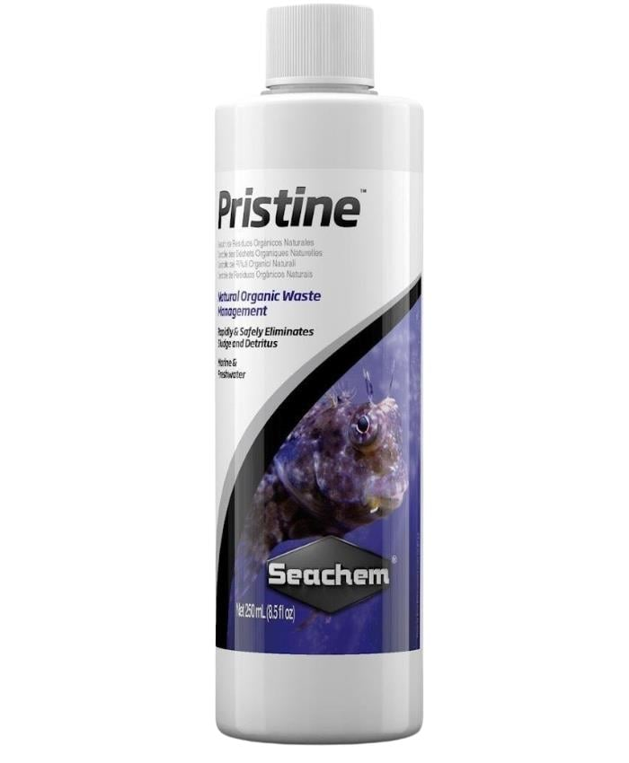 Seachem Pristine