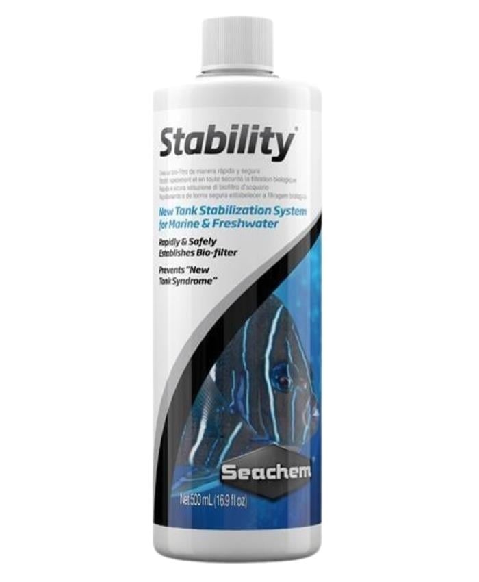 Seachem Stability 1 LT