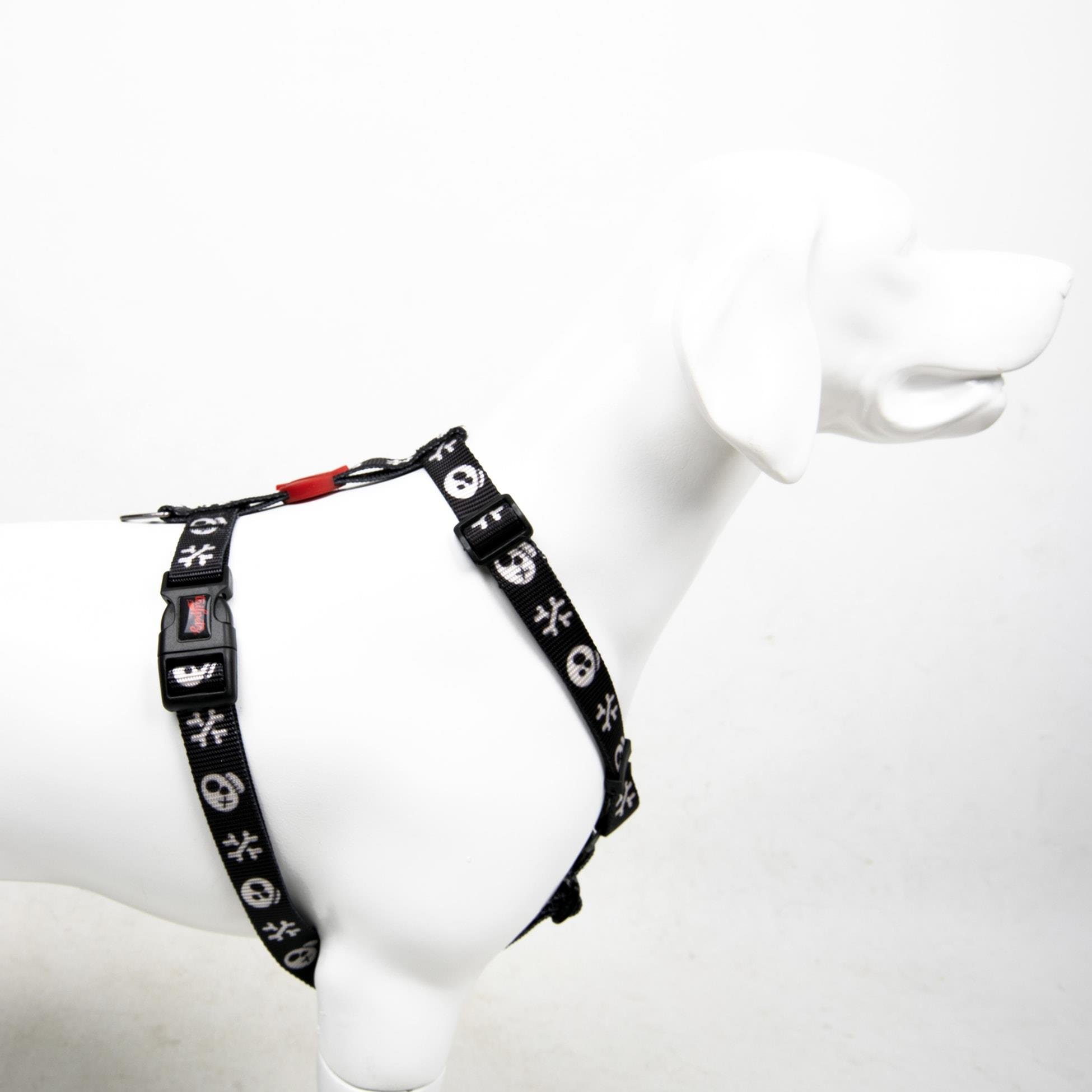 Tailpetz H-Tipi Göğüs Tasması